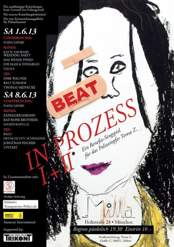 beat_in_prozess