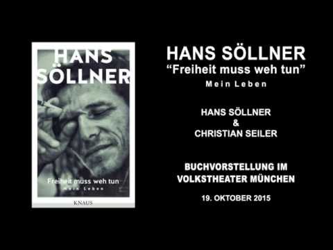 Video zur Buchpremiere im Münchner Volkstheater