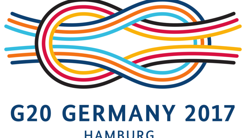 Hans Söllner über die G-20 Krawalle in Hamburg