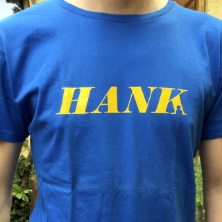 Hank Williams - Trikont - T-Shirt